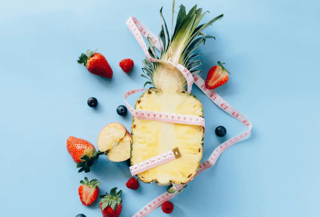 Comment rééquilibrer son alimentation pour perdre du poids ?