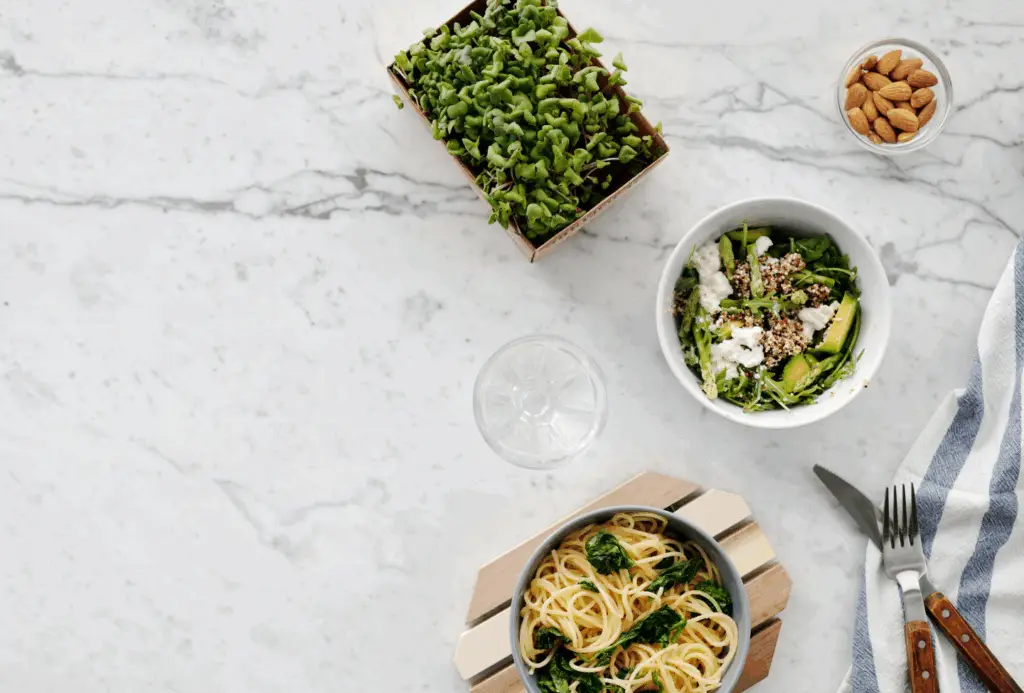 Batch cooking et rééquilibrage alimentaire : le combo gagnant pour une perte de poids durable